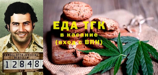 хмурый Новозыбков
